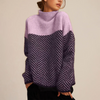 Paulina | Rollkragenpullover